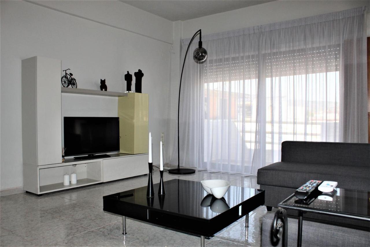 Nomo Luxury Suite Βόλος Εξωτερικό φωτογραφία